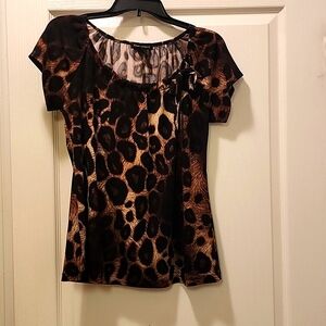 Ladies Blouse